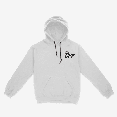 Top Opp Pullover Hoodie