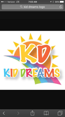 Kid Dreams