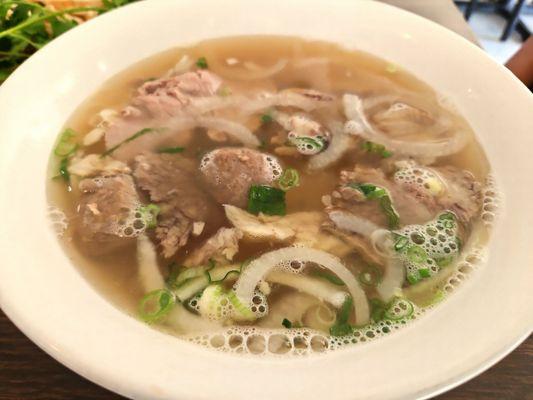 Combination Pho