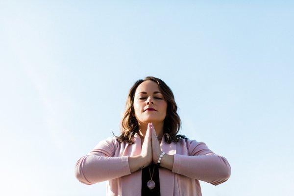 meditation and yoga guide