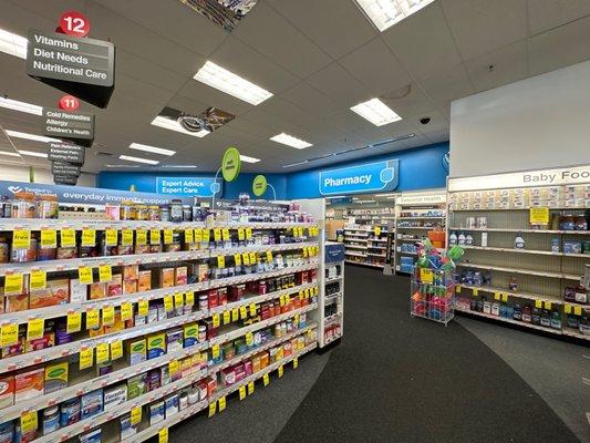 CVS Pharmacy