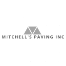 Mitchell's Paving Inc