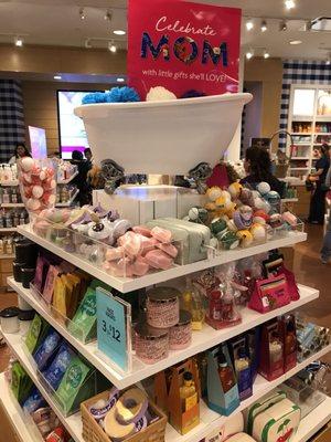 Bath & Body Works