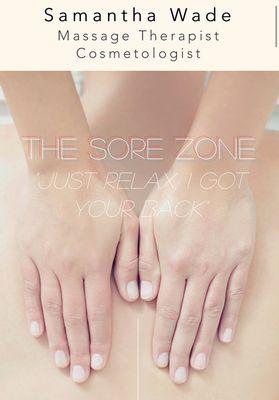 The Sore Zone