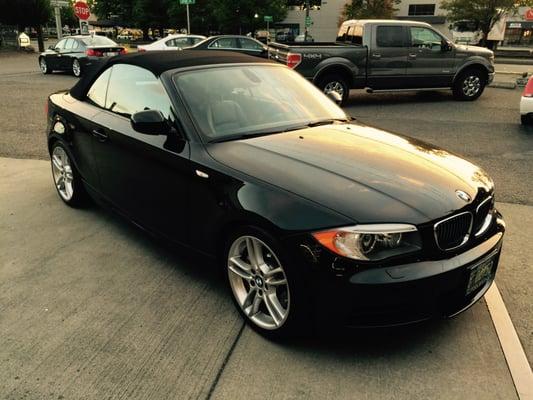 BMW 1 Series for sale