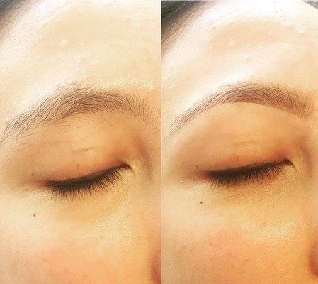 Tandy Brows by Ashleigh