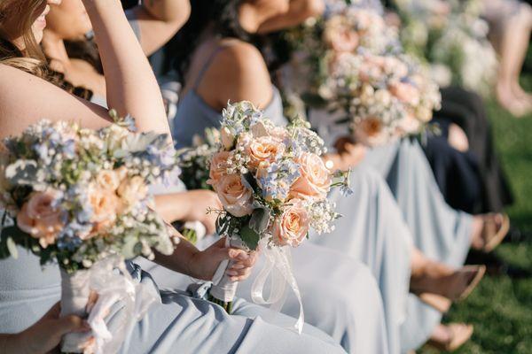 Beautiful Bouquets