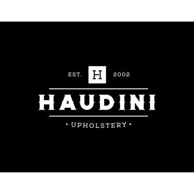 Haudini Upholstery &  Auto Care