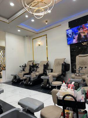 Twin City Nail Lounge