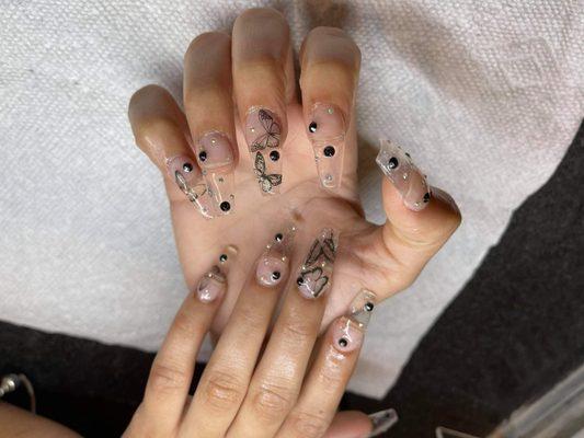 Asia Nails