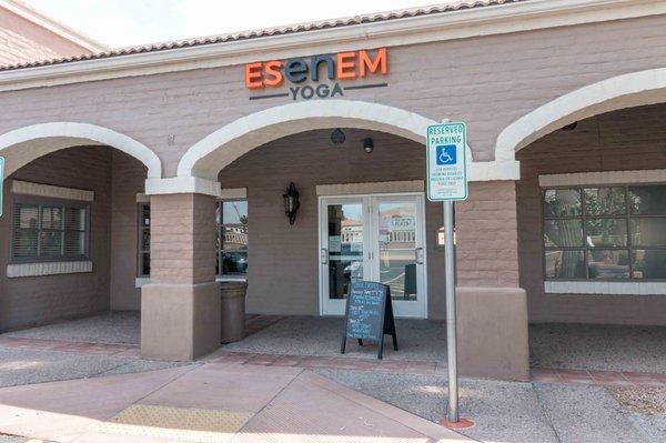 ESenEM Scottsdale