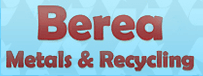 Berea Metals & Recycling logo