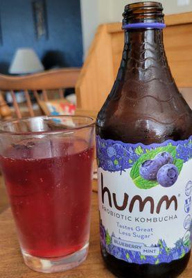 Humm Kombucha