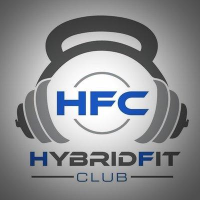 HybridFit Club