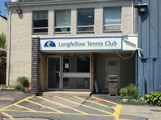 Longfellow Health Clubs