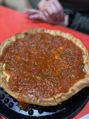 Chicago Pizza Kitchen