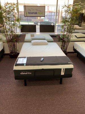 TempurPedic Pro Adapt Medium