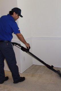 Aqualux Carpet Cleaning