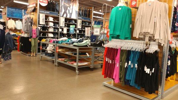 Old Navy at the Outlet Shoppes of Gettysburg PA