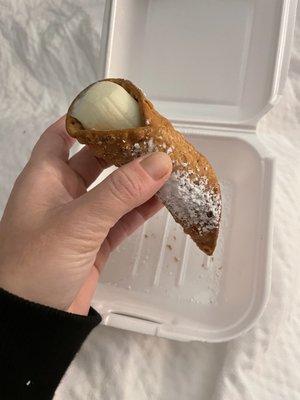 Cannoli