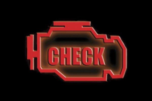 FREE check engine light code check on all vehicles 1996 or newer