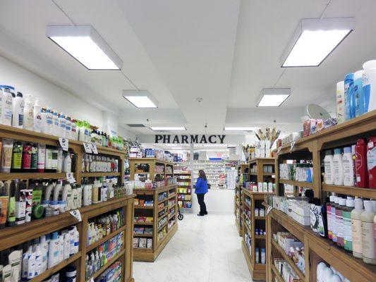 Town Pharmacy