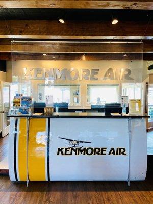 Kenmore Air