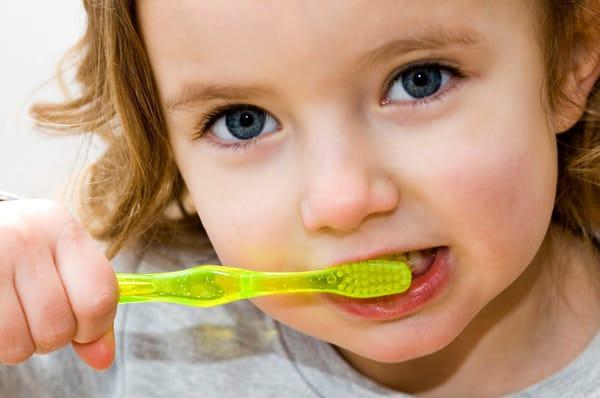 Under 3, is Free. ADA recommends you see a Dentist before your First Birthday