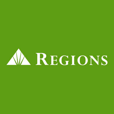 Taylor Warren - Regions Mortgage Loan Officer