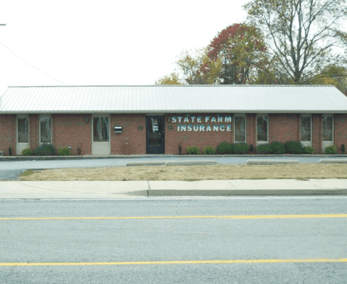 State Farm Office