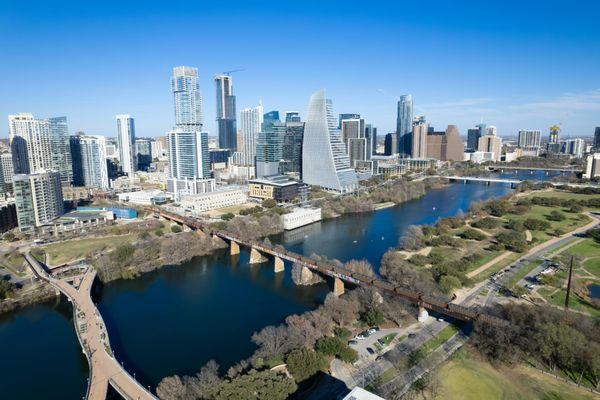 Welcome to our great City of Austin, Texas!