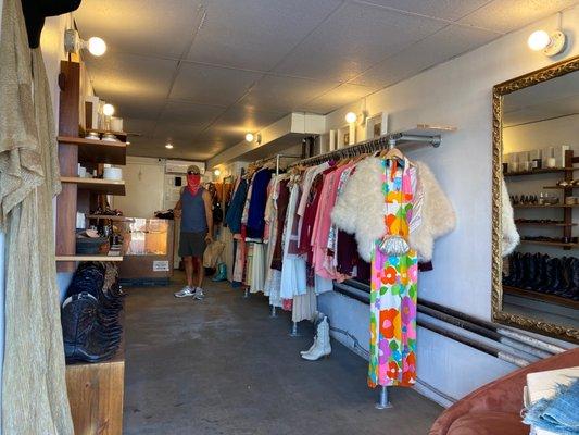 Feathers Boutique