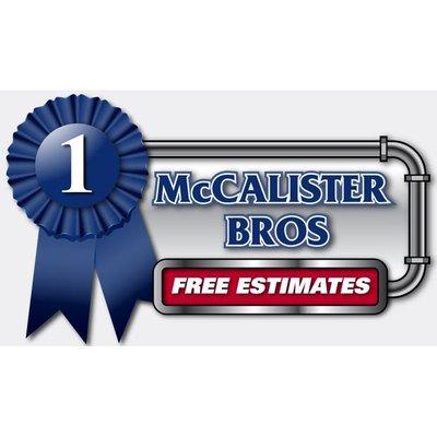 McCalister Bros