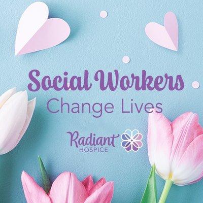 Happy World Social Work Day!