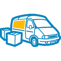 America's Top Rated Long Distance Moving Company