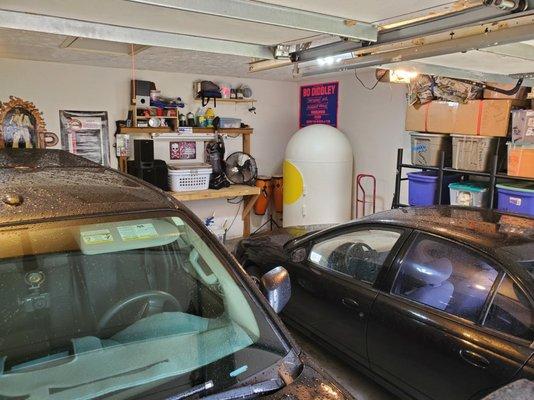 New Day Tornado Shelters