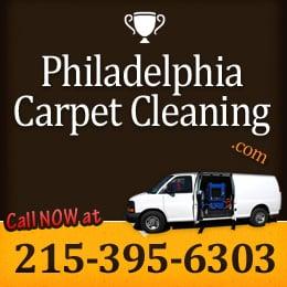 Philadelphia Carpet Cleaning