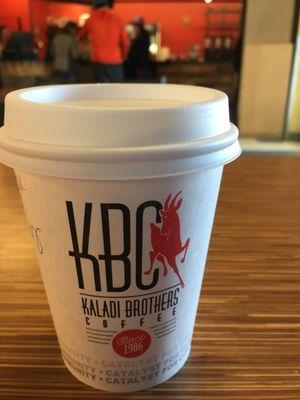 Kaladi Brothers Coffee