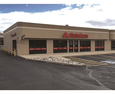 State Farm Office