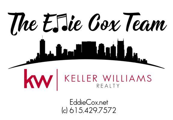 Don't settle for anything less than the BEST when choosing someone to represent you and your family in buying and/or selling a home.