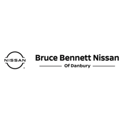 Bruce Bennett Nissan of Danbury Logo