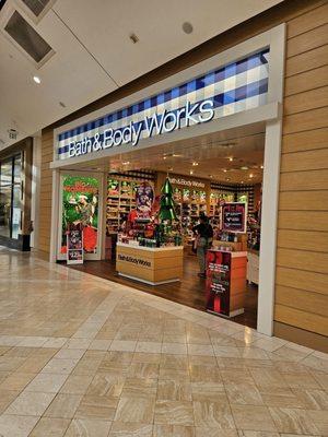 Bath & Body Works