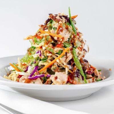 Thai Kai Salad