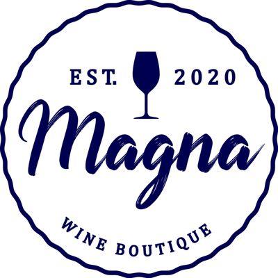 Welcome to Magna! EST 2020