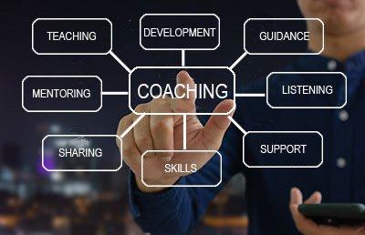 Achieve Coaching and Consulting