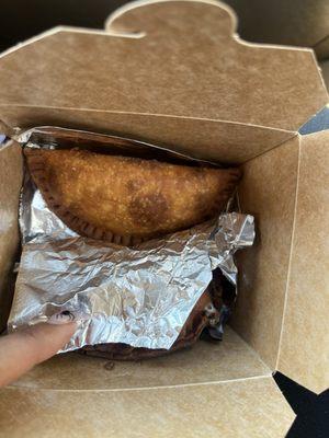 Empanadas