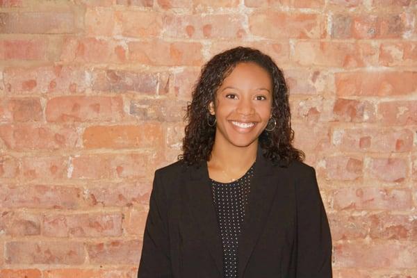 Morgan Bethea - Legal Assistant at Gilles Law