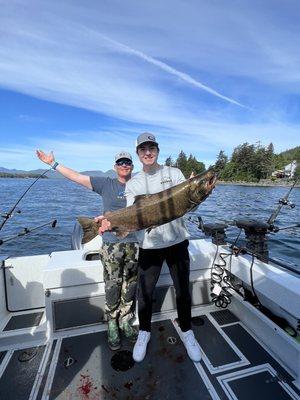 Reel Alaska Fishing Charters