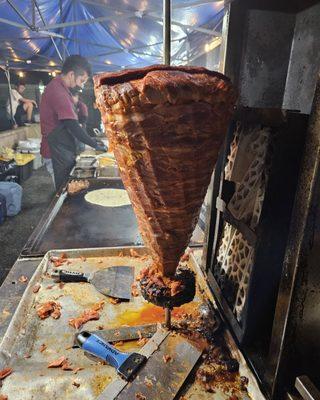 Al Pastor