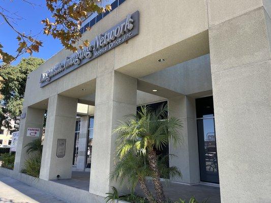 Glendale Diagnostic Imaging Network